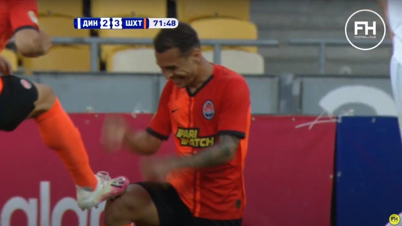 Динамо – Шахтар: Повний матч та розіграш PS4 🎮