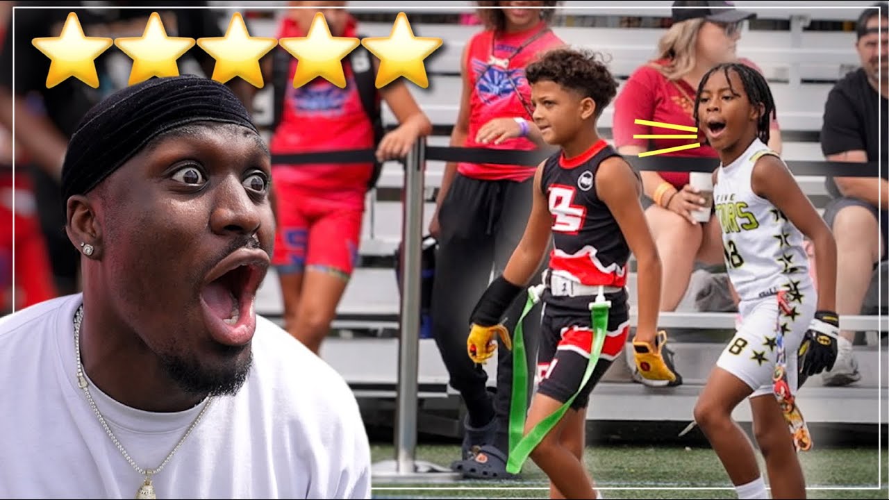 Let Me Call the Plays! (HARDCOUNT NATIONALS) 🏈