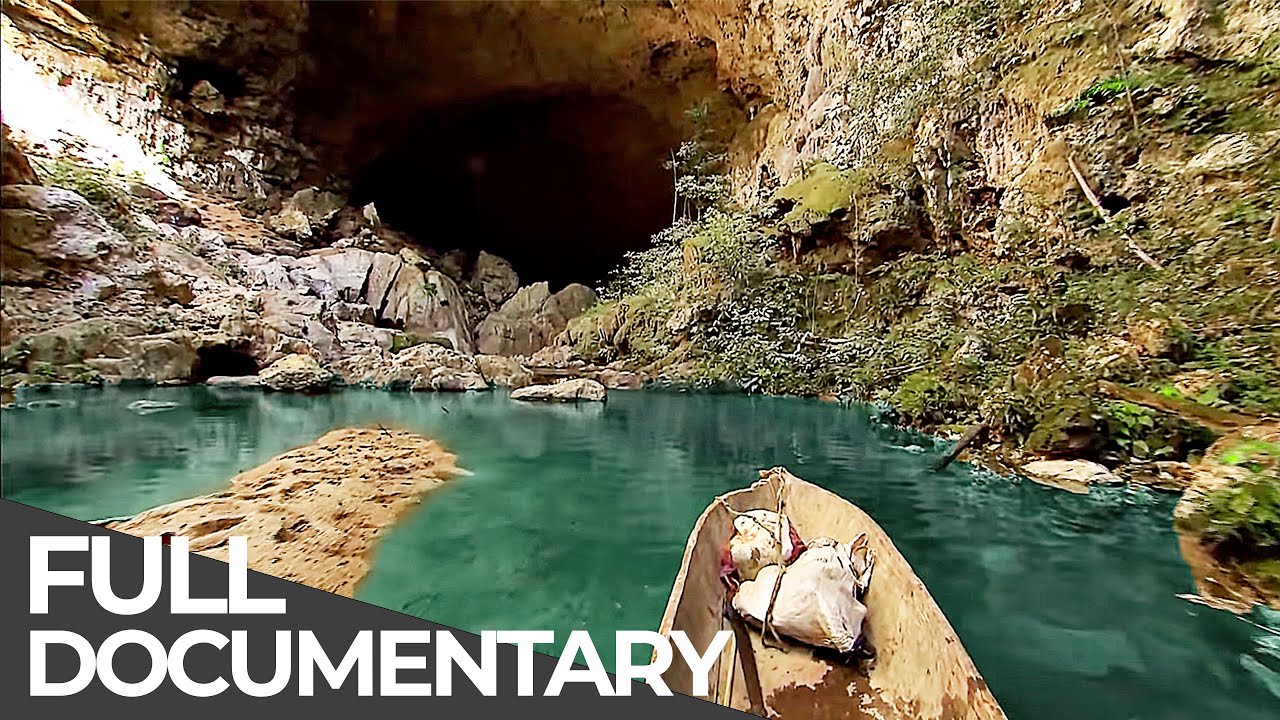 Discover Belize: Hidden Gems & Amazing Adventures 🌎 | Free Documentary