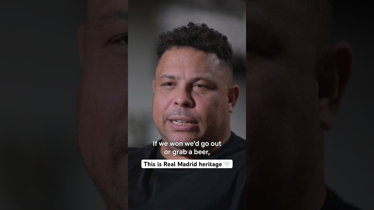 David Beckham's Iconic Journey with Real Madrid ⚽