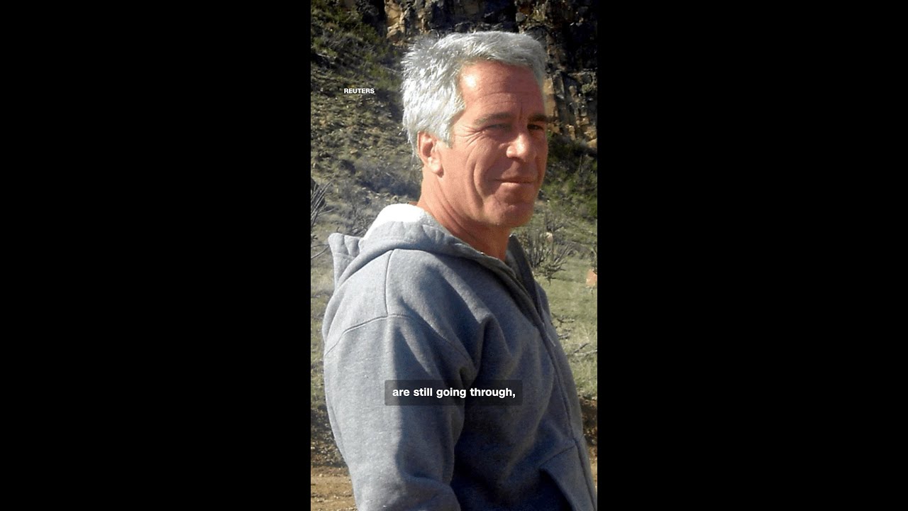 Early key takeaways from DOJ’s big Epstein files drop