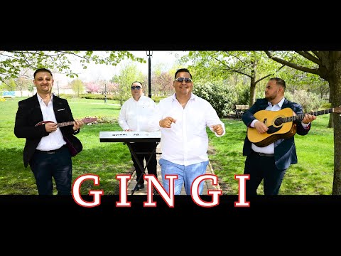 Gingi - Szarzso mamo- | Official ZGStudio video |