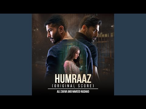 Humraaz (Original Score)