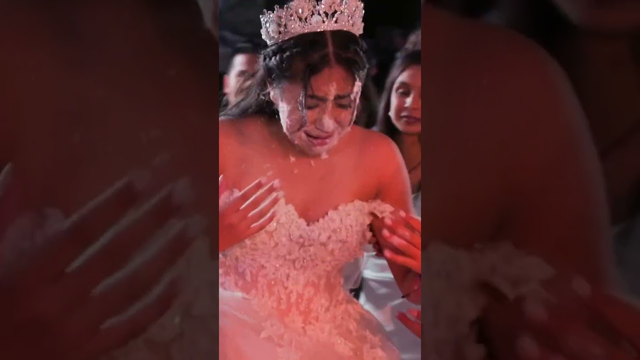 Friend Ruined Her Party š¢ (Part 2)