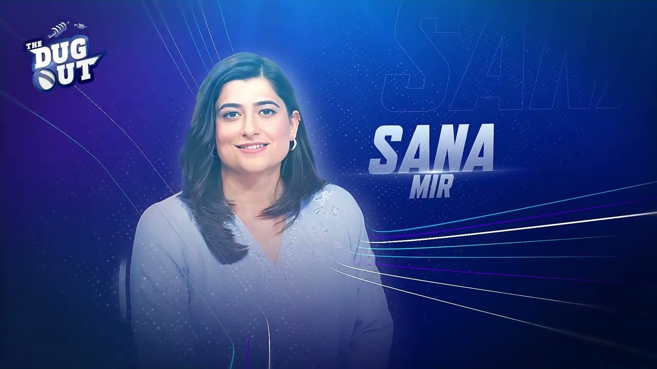 The DugOut: Live Asia Cup Analysis & Expert Insights on Tamasha 🏏