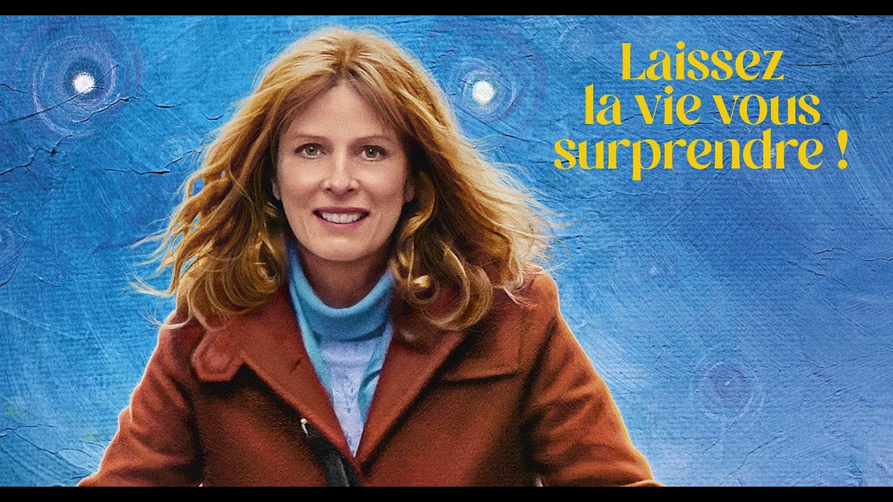 Maria Rêve (Karin Viard) : bande-annonce
