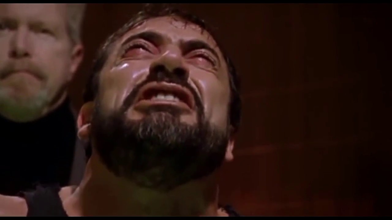 Negan's Surprising Transformation: Embracing Christianity ✝️