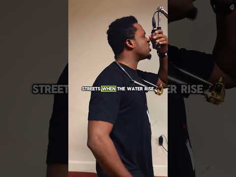 Make 🌊 in the streets #hiphop #rap #eastcoasthiphop