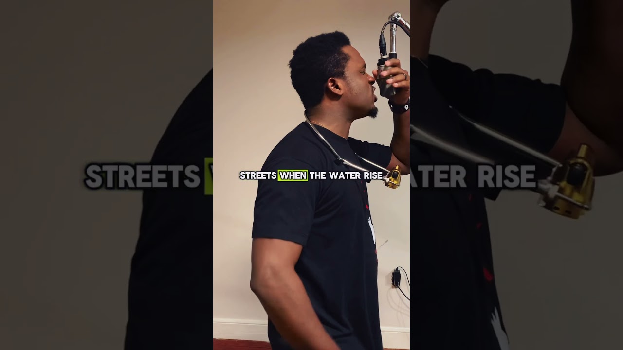 Make Waves in the Streets 🌊 | East Coast Hip-Hop & Rap Vibes