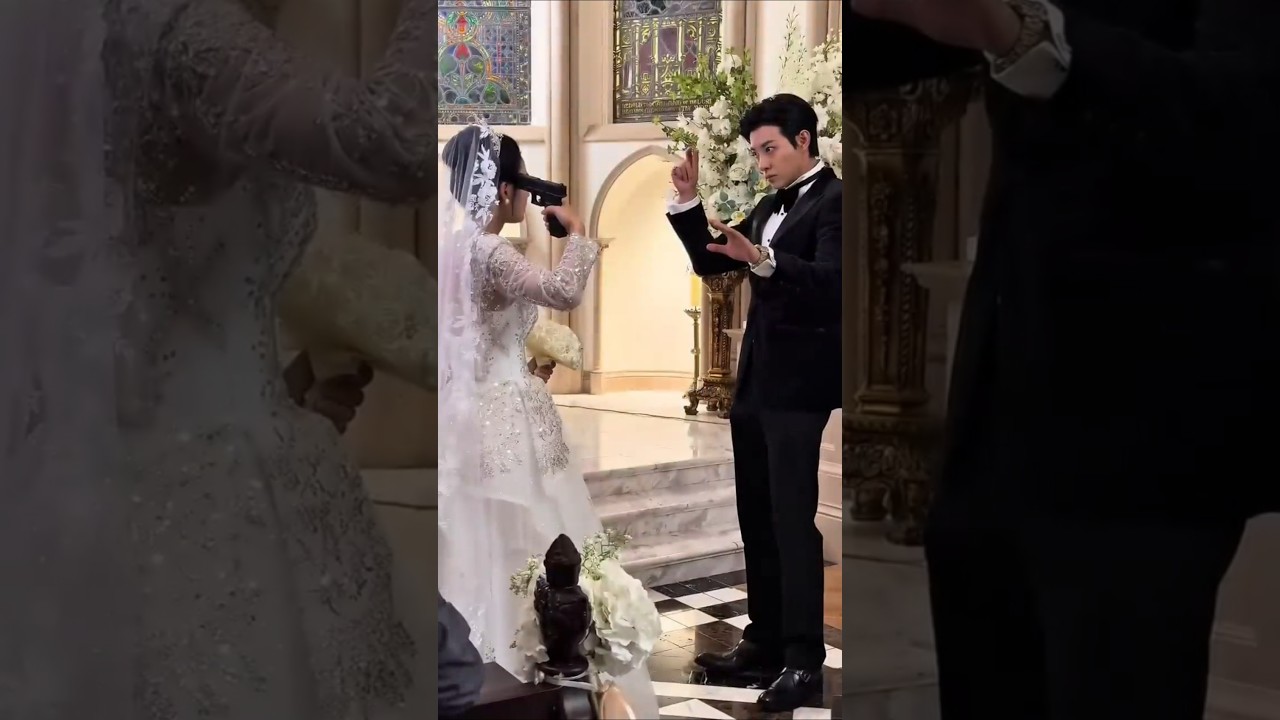 MaXiao: Intense Mafia Love Story | Full Movie with Hindi Explanation 🔥