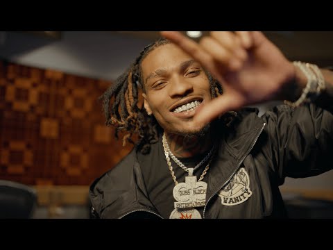 MAF Teeski - Gangsta Ways (Official Music Video)