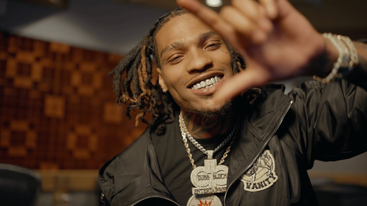 🔥 MAF Teeski Drops New Gangsta Ways Official Music Video!