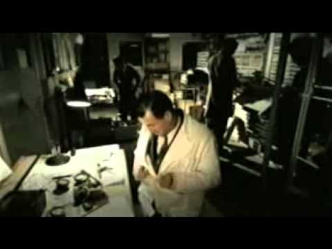 Inventions That Changed The World (2004 - Jeremy Clarkson) Alan Turing & Tommy Flowers