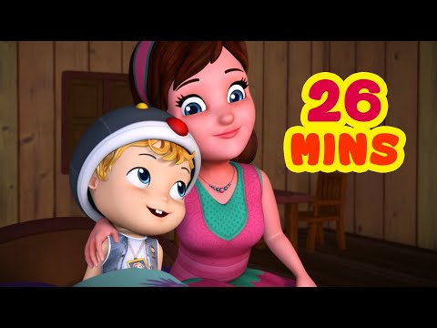 Always Love & Respect Your Parents ❤️