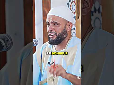 1 jour 1 rappel : Rappel Islamique sur Les Parents , Le Bonheur #rappelislam #halal #islam
