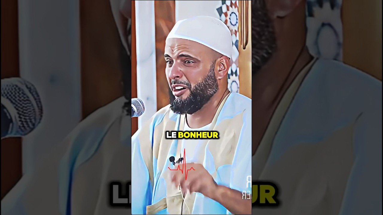 1 Un Rappel Islamique Quotidien : Le Respect et le Bonheur avec les Parents ✨