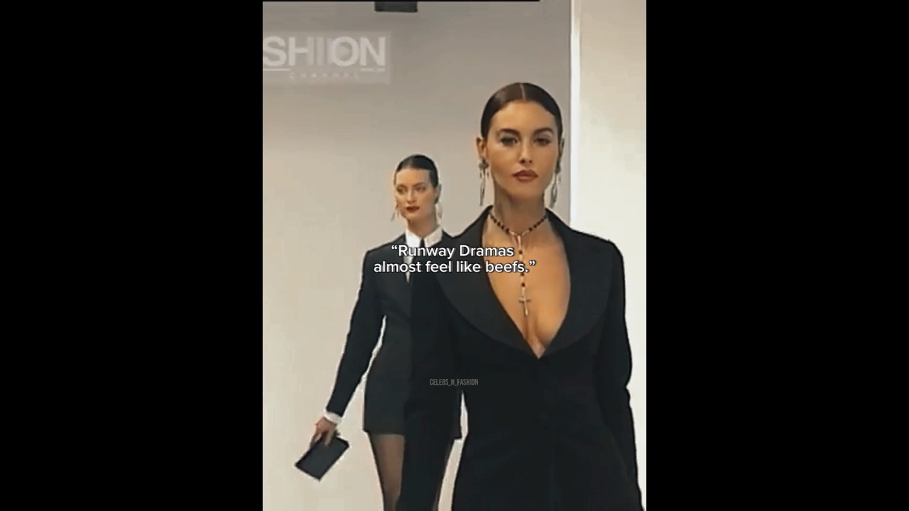 Missing This Iconic 90s Fashion Drama π’