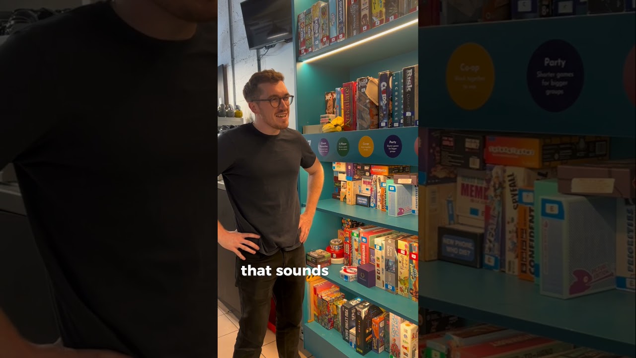 High Strategy Game: 1-Hour Setup, 3-Hour Play ⏳