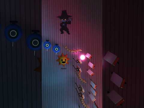 Sprunki Cover KPOP Your Idol Sounds on Cool Instruments