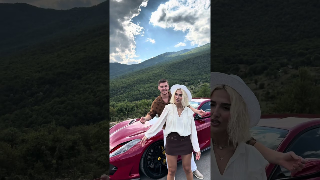 Super Hit! Jasha Habibi - The Viral Song Everyone's Talking About 🎶