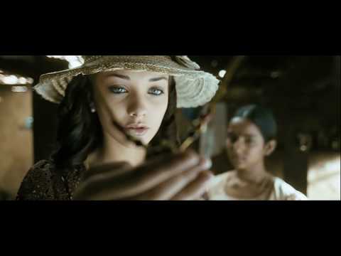 Poolu Pooyu: 1947 Love Story with Aarya & Amy Jackson