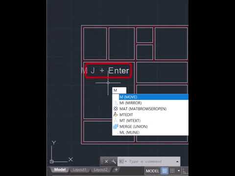 find area in autocad with yqarch plugin|| mj command