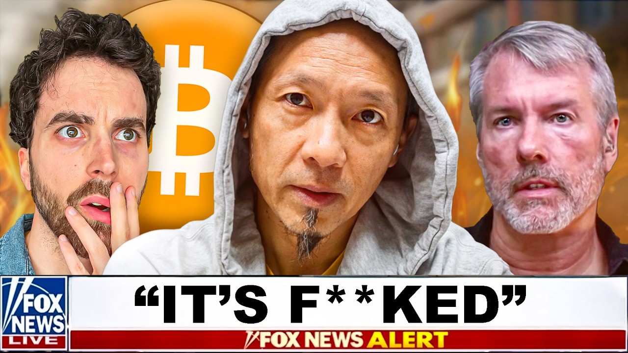 Is Bitcoin Dead? Quantum Computing Threats β οΈ