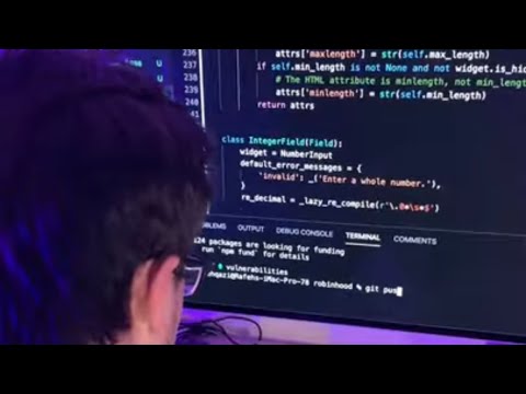 Uneducated Junior Developer Gets Slapped for a FATAL mistake #Shorts