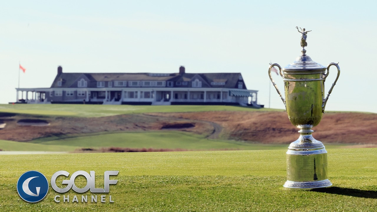 Top Players Trying to Qualify for U.S. Open | Golf's Longest Day | Golf Channel