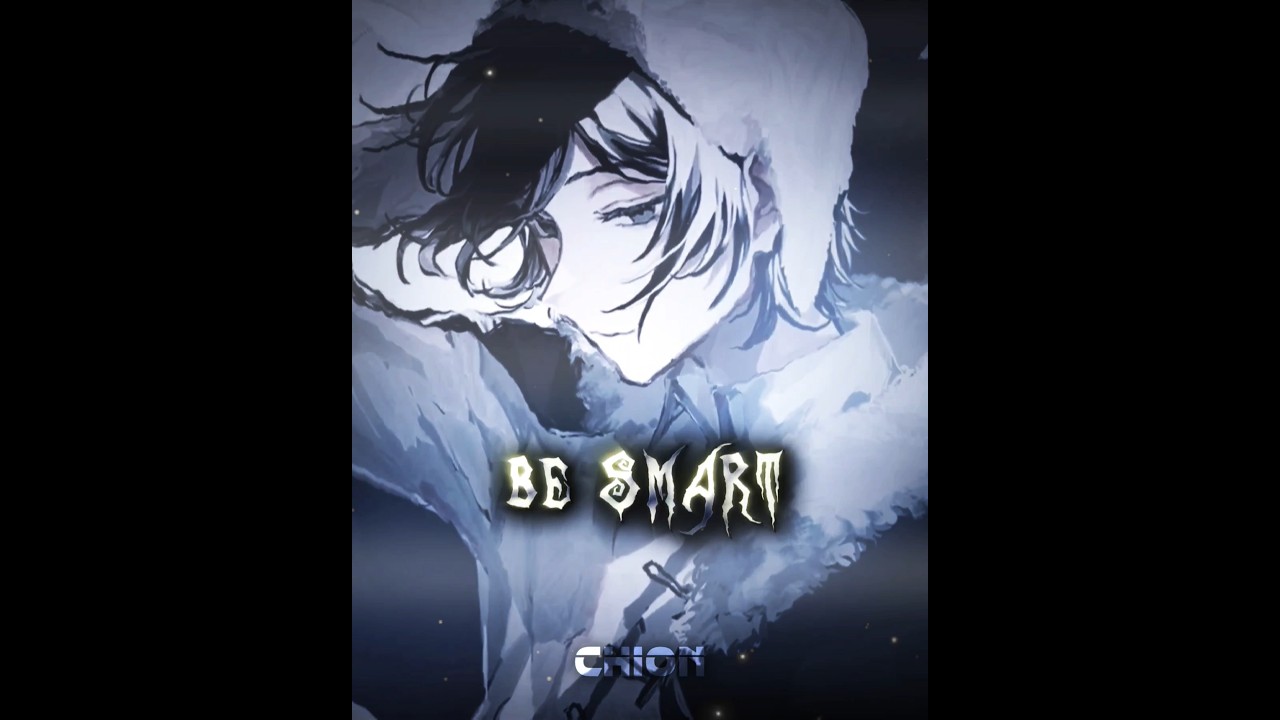 Smart Character Edits: Yuuichi, Ayanokoji & More ๐ฏ