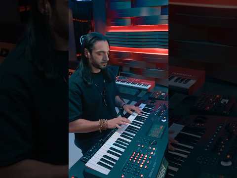 Classic 90s trance sounds hit every time ❤️ #trance #melodic #90s #classic #studio #synth