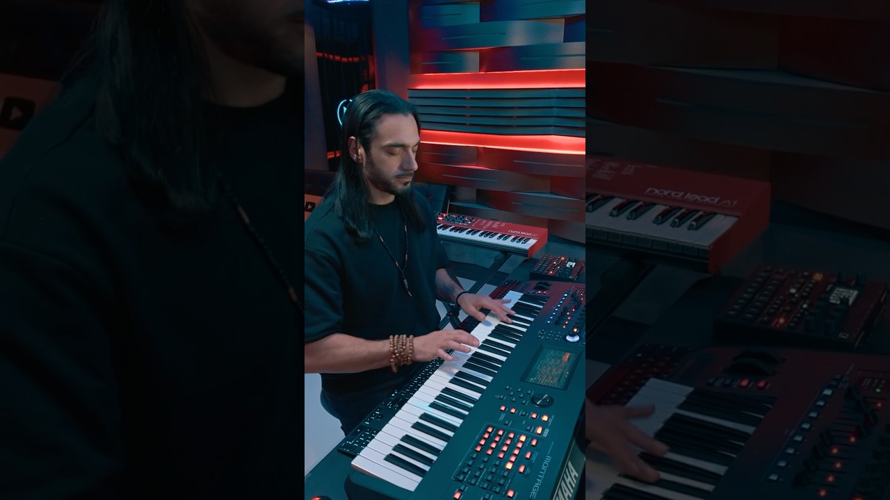 90s Trance Classics 🎶