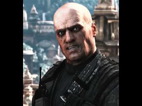 Graham McTavish the 🐐... #uncharted #voiceacting #edit