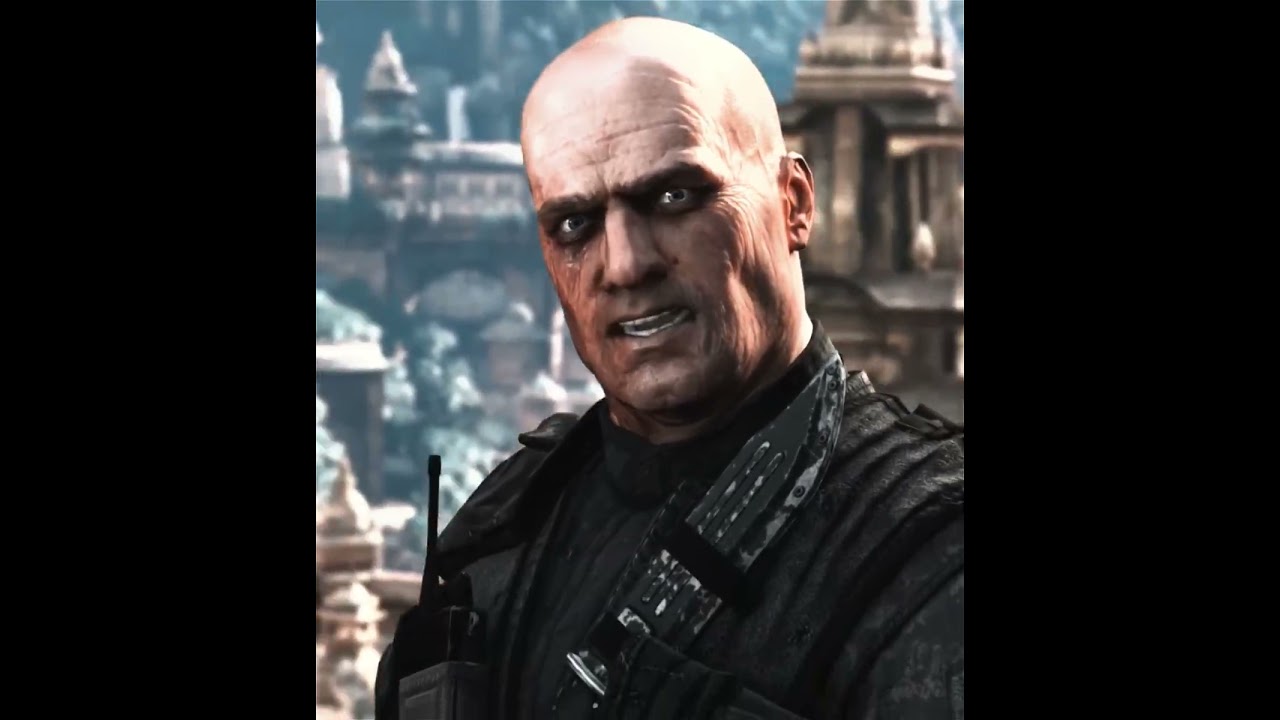 Graham McTavish: The Voice Behind Uncharted's Iconic Characters 🎮