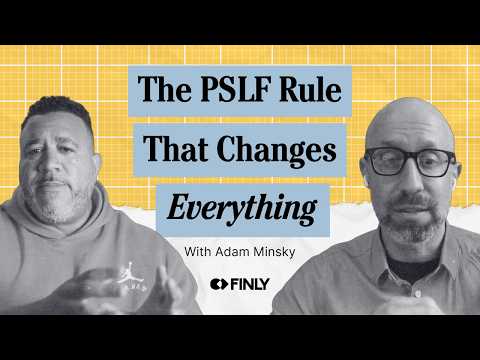 Student Loan Update November 2025