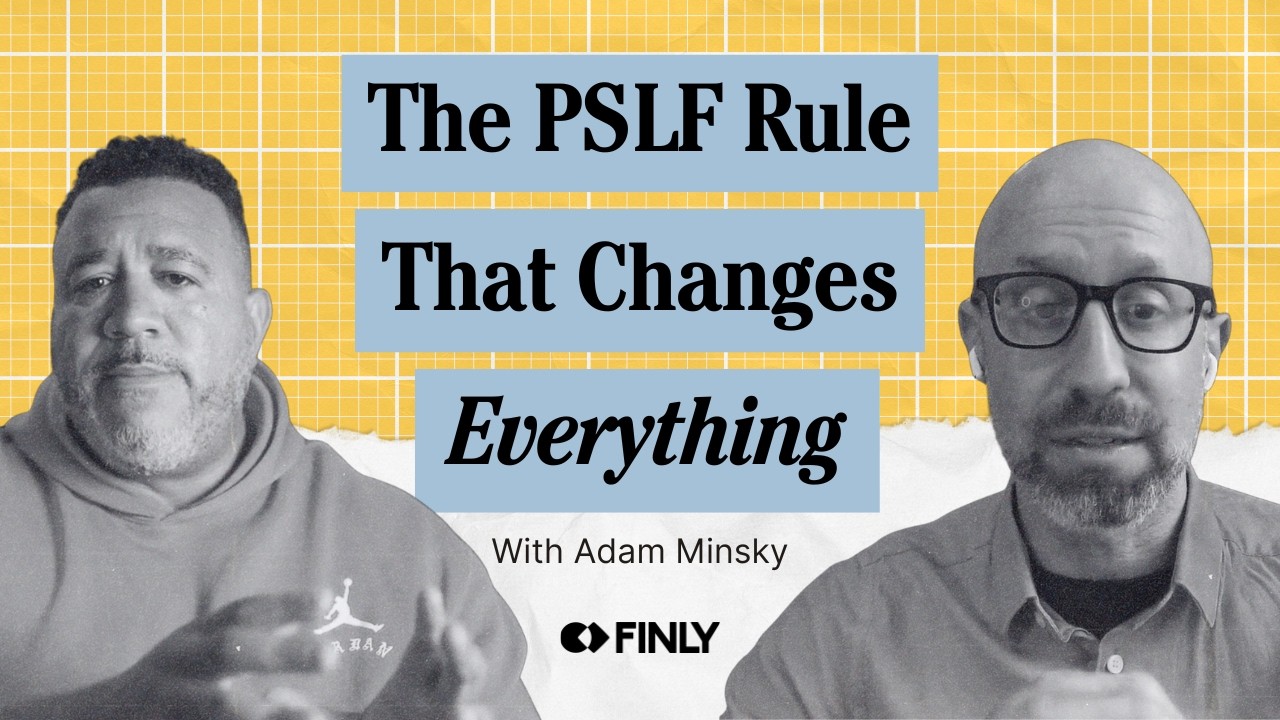 Student Loan News Update for November 2025 📚