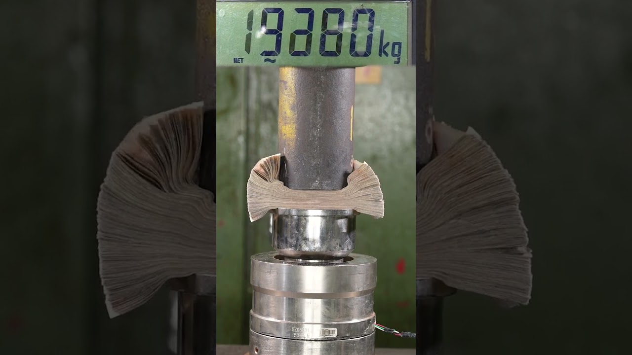 How Strong Is Real Money? 💰