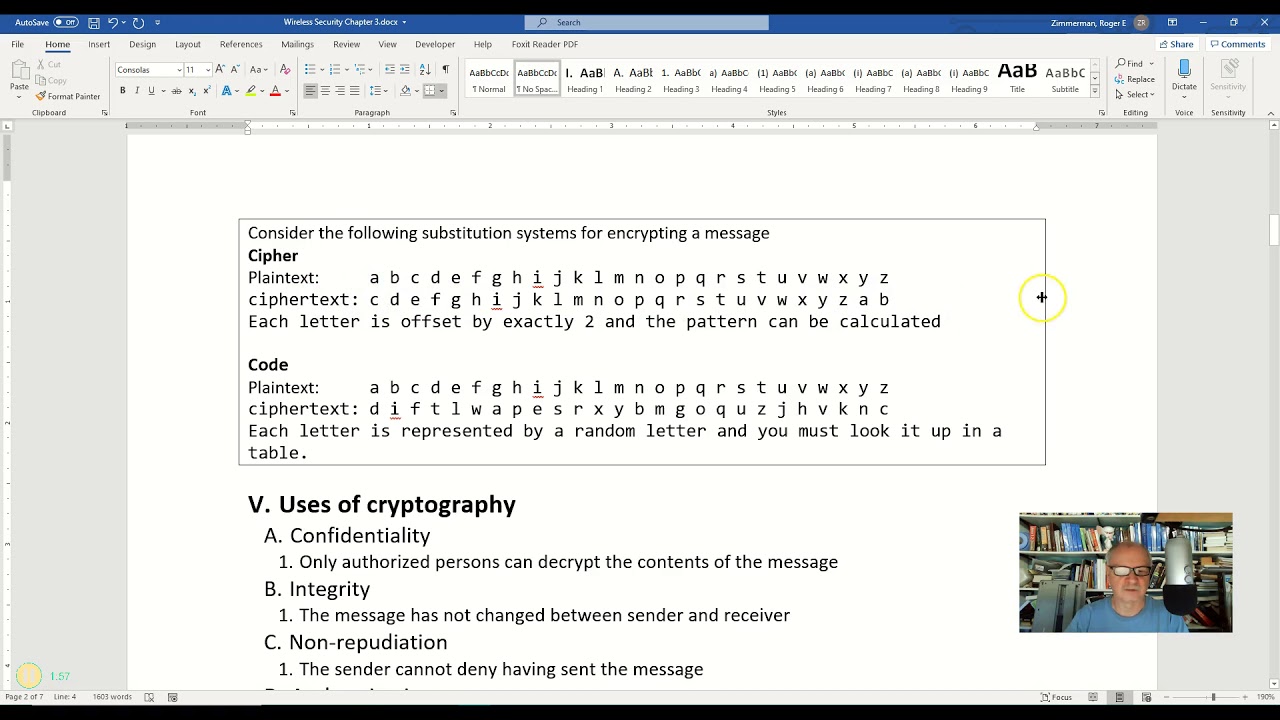 Code vs Cipher: Understanding the Key Differences 🔐