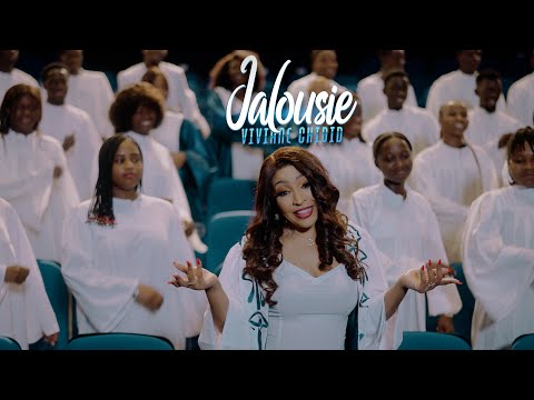 Viviane CHIDID JALOUSIE