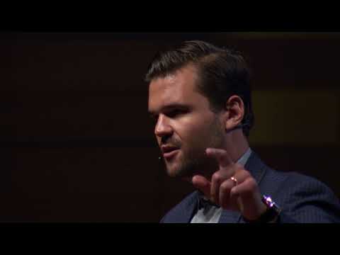 Alex Tapscott - Blockchain Breakdown