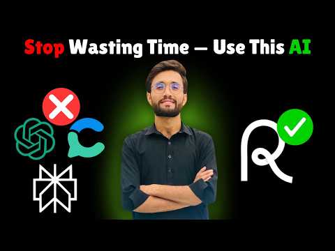 Best AI Tools for Academic & Scientific Research – Free | AI Tools for Research 2025