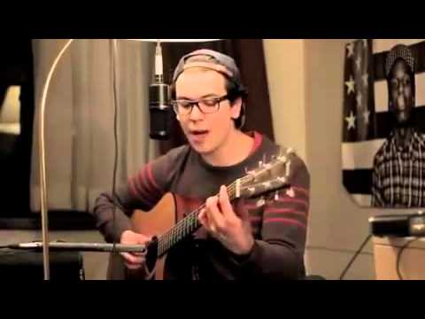 Lukie Covers Popcaan's 'Only Man She Want' 🎶