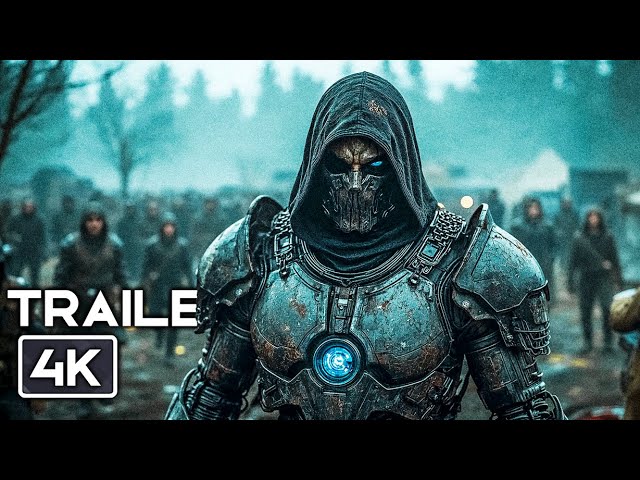 Must-See Upcoming Movies 2025 & 2026 | Trailers in 4K Ultra HD 🎬