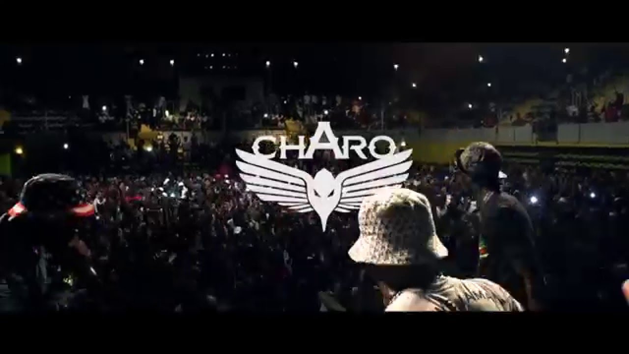 Niska - Maître Chien 🎶 Clip Officiel | Découvrez le nouveau single 'Commando'!