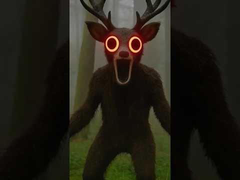 99 НОЧЕЙ в ЛЕСУ… В РЕАЛЬНОЙ ЖИЗНИ?! 😨 (Roblox)