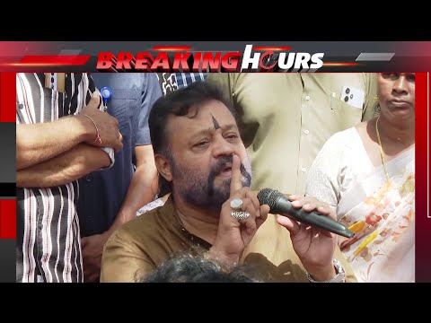 'എയിംസ് ആലപ്പുഴയിൽ തന്നെ; ആലപ്പുഴയ്ക്ക് വികസന യോഗ്യത നേടിക്കൊടുക്കേണ്ടതുണ്ട്' | AIMS | Alappuzha