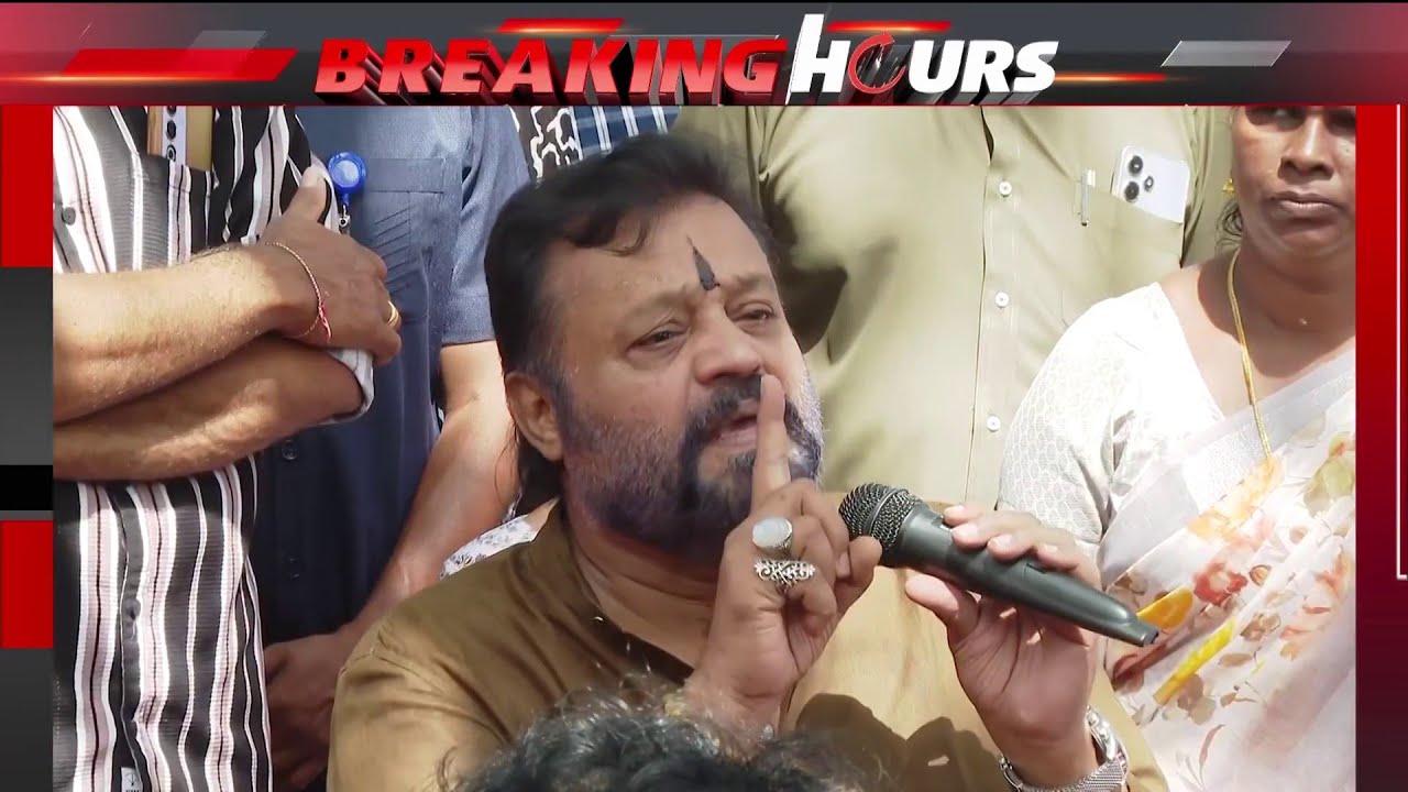 എയിംസ് ആലപ്പുഴയിൽ തന്നെ: ആലപ്പുഴയുടെ വികസനത്തിനായി സർവീസുകൾ നൽകുന്നു 🏫