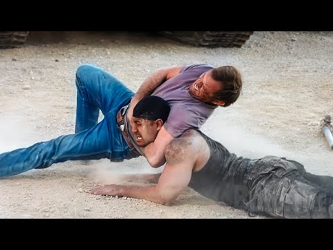 Total Payback | Film Complet en Français | Action