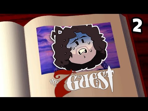 Can You Solve These Challenging Chess Puzzles? ๐ค | 7th Guest Episode 2