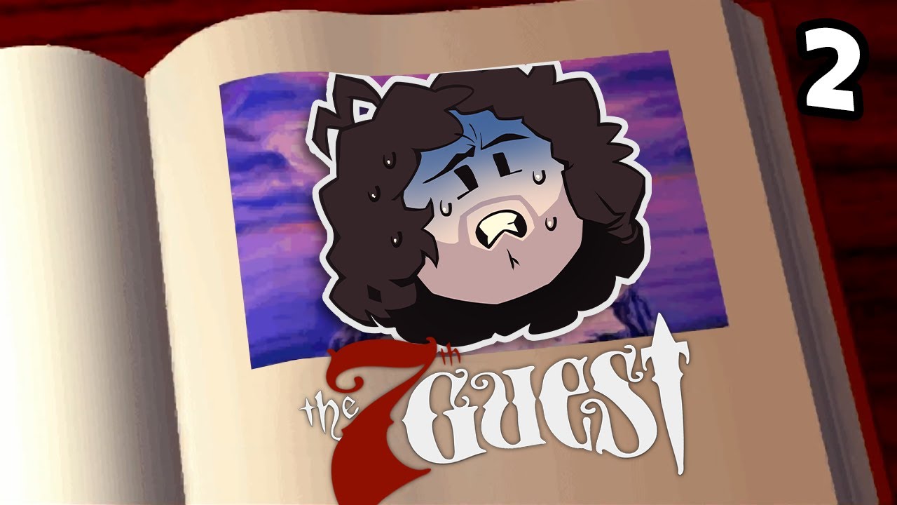 Can You Solve These Challenging Chess Puzzles? 🤔 | 7th Guest Episode 2